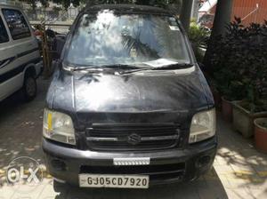 Maruti Suzuki Wagon R cng  Kms  year