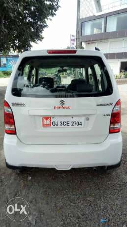 Maruti Suzuki Wagon R lpg  Kms  year