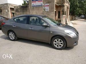 Nissan Sunny diesel  Kms  year