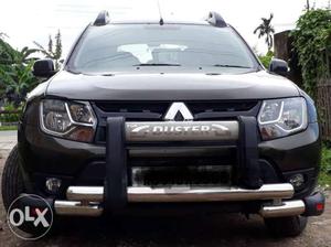 Renault Duster diesel  Kms  year