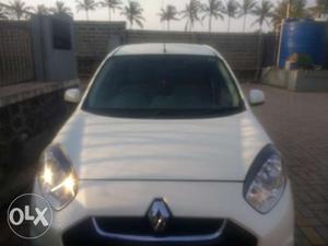 Renault Pulse  - Diesel - First Owner