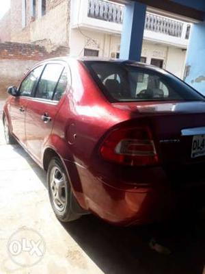 Showroom Condition  Ford Fiesta petrol non accidental