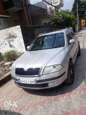  Skoda Laura diesel 1 Kms