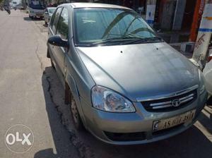 Tata Indica V2 Dls Bs-iii, , Diesel