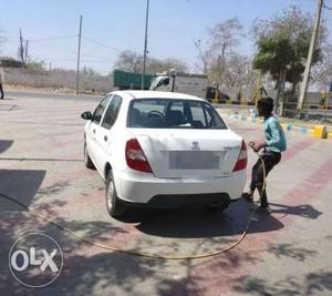  Tata Indigo Ecs petrol  Kms