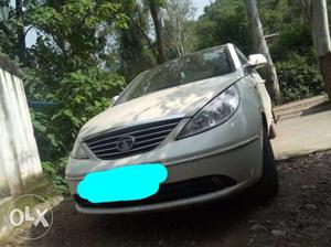  Tata Manza diesel  Kms