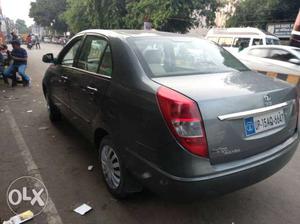  Tata Manza diesel  Kms