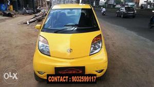 Tata Nano Lx, , Petrol