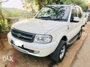 Tata Safari 4x2 Ex Dicor 2.2 Vtt, , Diesel