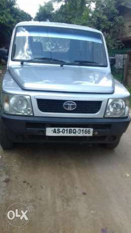 Tata Sumo Victa Di Cx, , Diesel