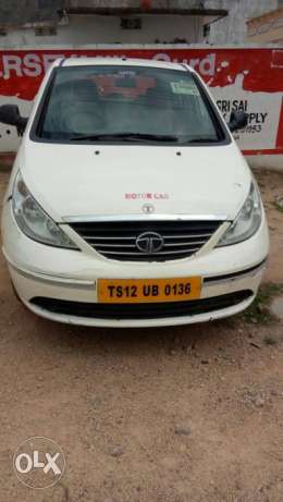 Tata Vista diesel  Kms  year