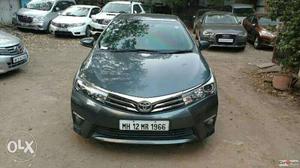 Toyota Corolla Altis 1.8 Vl, , Petrol