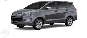  Toyota Innova diesel  Kms