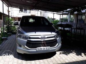  Toyota Innova diesel  Kms