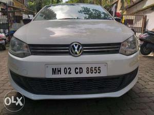 Volkswagen Polo Trendline 1.2l (d), , Diesel