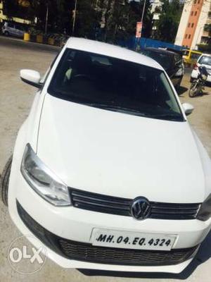  Volkswagen Polo diesel  Kms