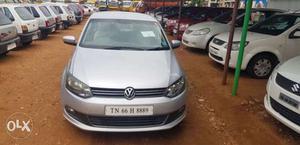 Volkswagen Vento Comfortline Diesel At, , Diesel