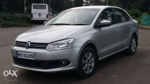 Volkswagen Vento Highline Petrol At, , Petrol