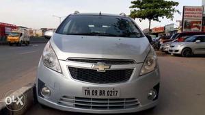 Chevrolet Beat Lt Diesel, , Diesel