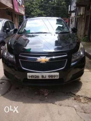 Chevrolet Cruze Lt, , Diesel