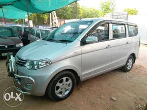 Chevrolet Enjoy 1.4 Ltz 7 Str, , Diesel