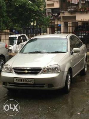 Chevrolet Optra petrol  Kms  year