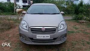 Fiat Linea Emotion 1.3 L Advanced Multijet Diesel, ,