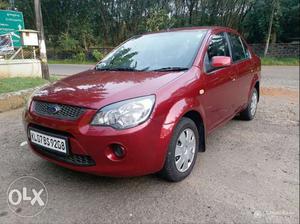  Ford Fiesta diesel  Kms