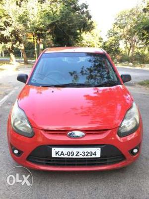 Ford Figo Duratorq Diesel Exi , Diesel