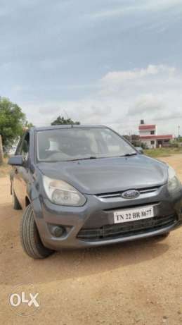 Ford Figo Figo 1.5d Titanium, , Diesel