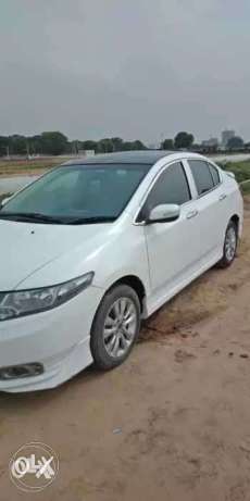 Honda City 1.5 V At Exclusive, , Petrol