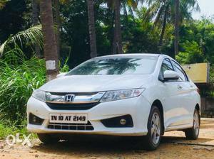 Honda City Vx, , Petrol