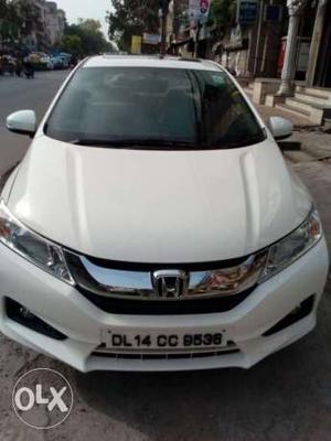 Honda City Vx (o) Mt, , Petrol