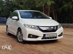 Honda City diesel  Kms  year