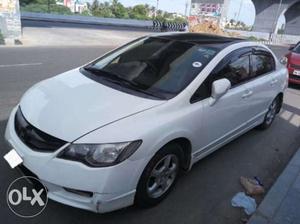 Honda Civic, , Petrol