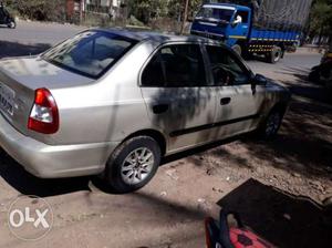 Hyundai Accent Crdi, , Diesel