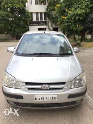 Hyundai Getz Gls, , Petrol