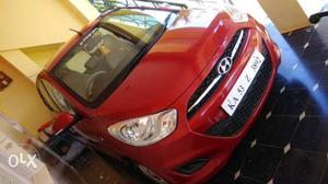 Hyundai I10 sportz 2.1 vtvt