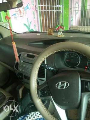 Hyundai I20 petrol  Kms  year