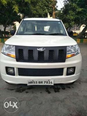 Mahindra Tuv 300 T4 Plus, , Diesel
