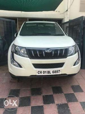 Mahindra XUV Automatic for sale. kms only