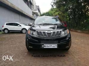 Mahindra Xuv500 W, Diesel