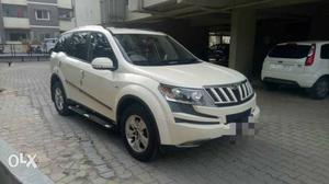 Mahindra Xuv500 diesel  Kms  year