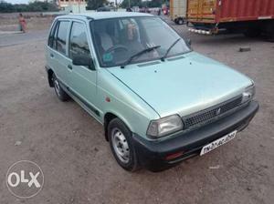 Maruti Suzuki 800 Ac Uniq, , Petrol