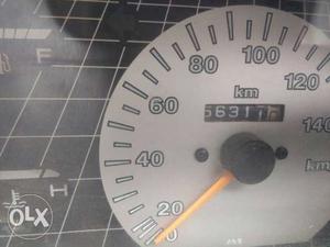  Maruti Suzuki 800 lpg  Kms