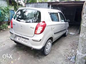  Maruti Suzuki Alto 800 petrol  Kms