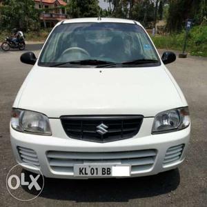 Maruti Suzuki Alto Lxi Bs-iv, , Petrol