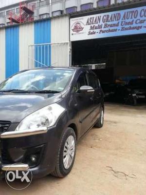 Maruti Suzuki Ertiga Vdi, , Diesel