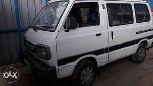 Maruti Suzuki Omni petrol  Kms  year