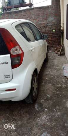 Maruti Suzuki Ritz diesel  Kms  year